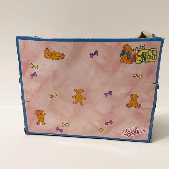 Zapf Creation Chou Chou 6 Inch Doll Damaged - Picture 8 of 14